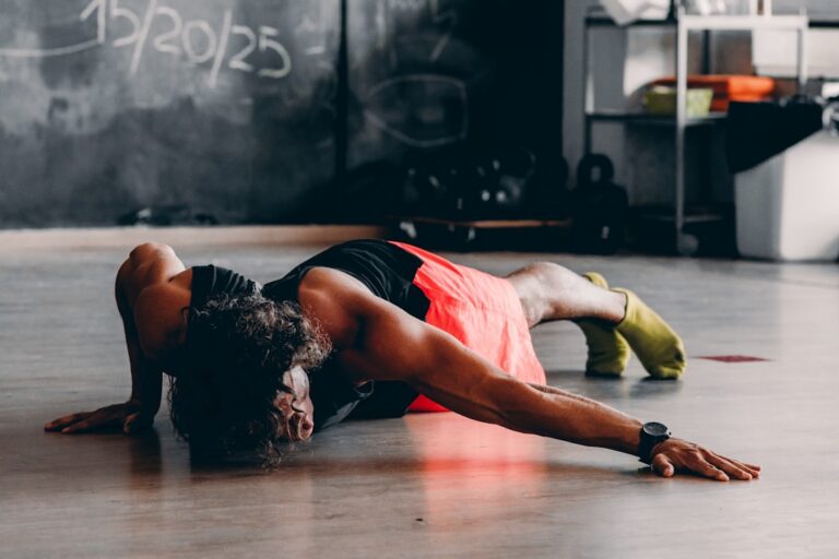 Achieve Your Dream Body with Expert Personal Trainers